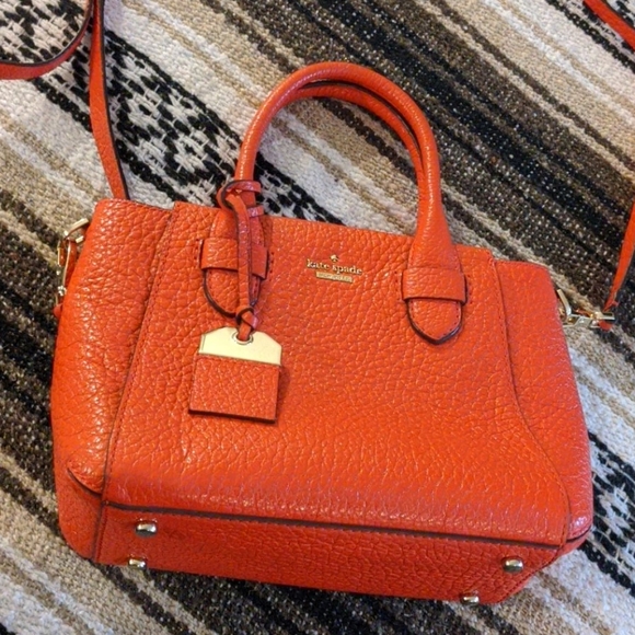 Kate Spade Karter Street Kylie Satchel - Picture 5 of 7